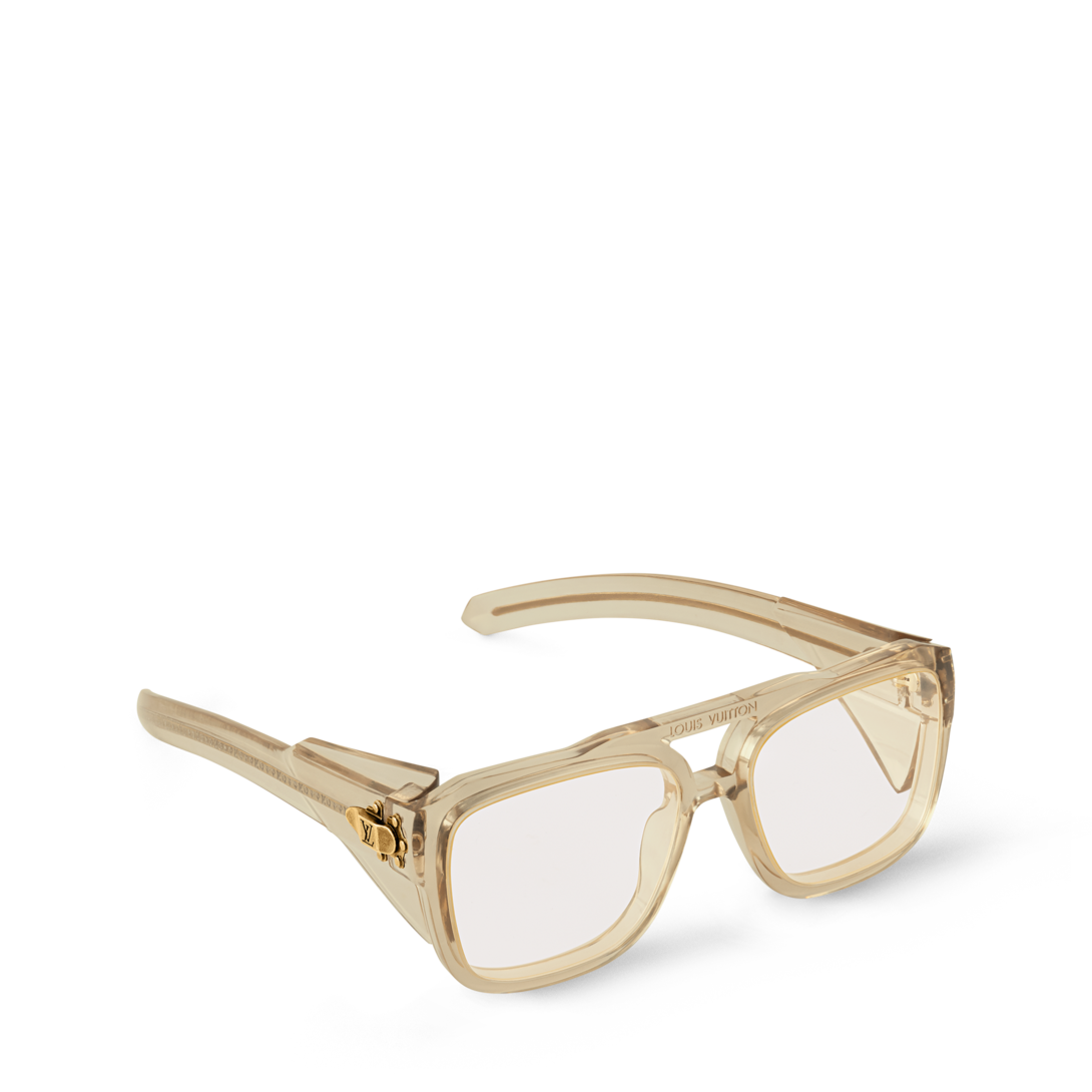LV Frog Pilot Sunglasses . - Accessories | LOUIS VUITTON